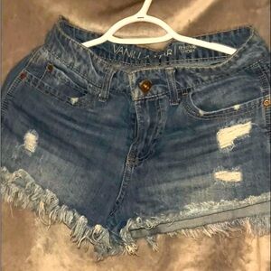 Shorttssss
